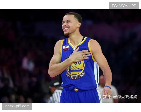 库里职业生涯荣誉满满 历史地位获得公认