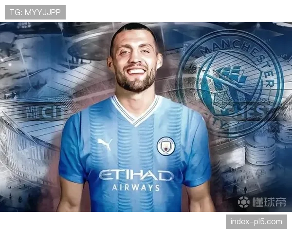 科瓦契奇在曼城角色变化 按需执行长传打破防守战术