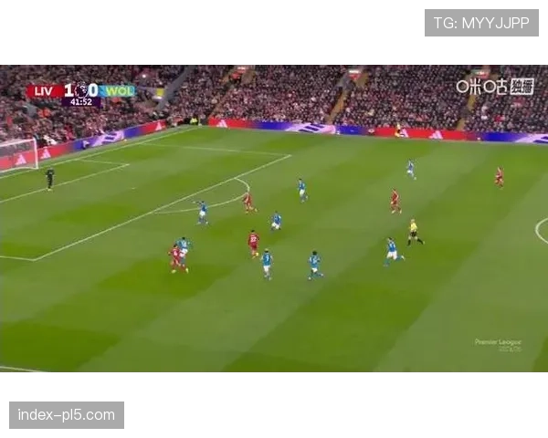 利物浦险胜狼队取三连胜 积分攀升至第四位加入欧冠资格争夺